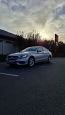 Mercedes-Benz C 220 (BlueTEC) d