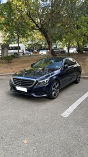 Mercedes-Benz C 220 d 4MATIC Aut.