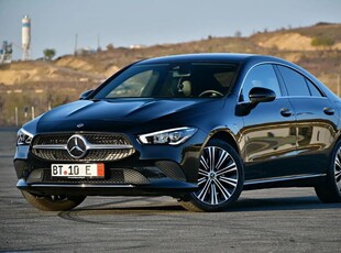 Mercedes-Benz A