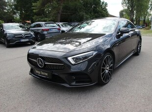 Mercedes-Benz CLS 400 d 4Matic 9G-TRONIC Edition 1