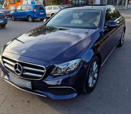 Mercedes-Benz E 200 d 9G-TRONIC