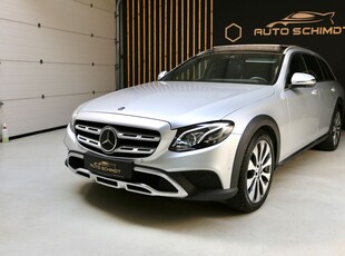 Mercedes-Benz E 220 d 4Matic T All-Terrain 9G-TRONIC Avantgarde