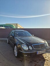 Mercedes-Benz E 320 T CDI 7G-TRONIC Avantgarde BusinessEDITION