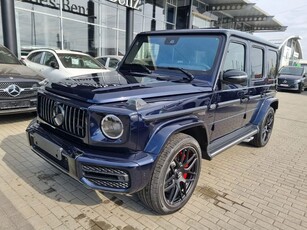 Mercedes-Benz G AMG 63 SW Long Aut.