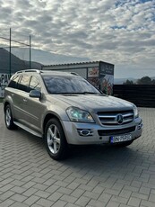 Mercedes-Benz GL