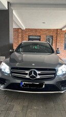 Mercedes-Benz GLC 220 d 4MATIC