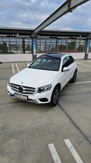 Mercedes-Benz GLC 350 e 4MATIC