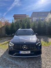 Mercedes-Benz GLC AMG 63 S 4MATIC