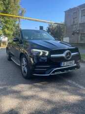 Mercedes-Benz GLE 400 d 4MATIC