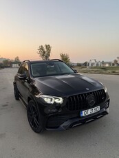 Mercedes-Benz GLE 450 MHEV 4MATIC