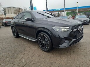 Mercedes-Benz GLE Coupe 450 d 4Matic 9G-TRONIC AMG Line Advanced Plus