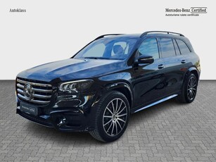 Mercedes-Benz GLS 450 d MHEV 4MATIC Aut.