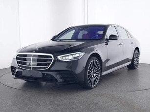 Mercedes-Benz S 500 4MATIC MHEV Long Aut.