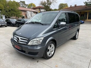 Mercedes-Benz Viano 2.2 CDI DPF lang Automatik Trend