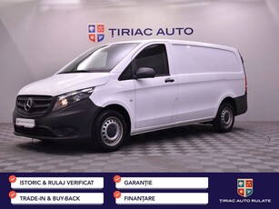 Mercedes-Benz Vito 114 CDI MIX / L RWD