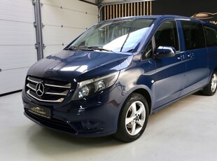 Mercedes-Benz Vito 114 CDI Tourer Lang HA Aut. EDITION