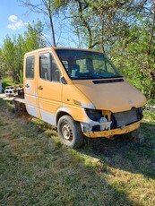 Mercedes Sprinter 313 CDI