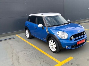 Mini Countryman Cooper S All4 Aut.