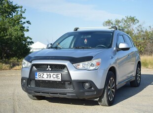 Mitsubishi ASX 1.6 2WD Inform A82