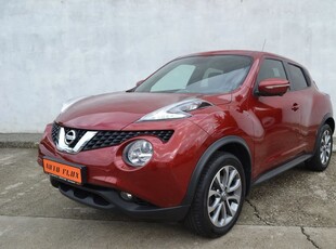 Nissan Juke 1.6 DIG-T ALL-MODE 4x4i CVT Tekna