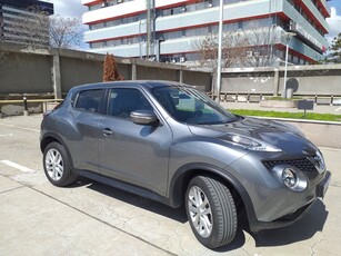 Nissan Juke Acenta Euro 6 Benzina Turbo