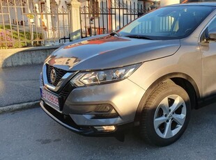 Nissan Qashqai 1.3 DIG-T TEKNA