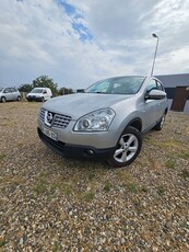 Nissan Qashqai 1.5 DCI acenta