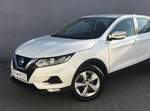 Nissan Qashqai 1.5 dCi DCT N-CONNECTA