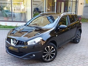 Nissan Qashqai 1.5 DCI DPF Acenta