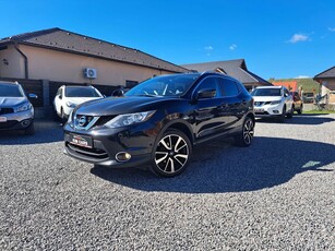 Nissan Qashqai 1.5 DCI Start/Stop Tekna