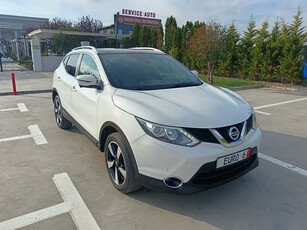 Nissan Qashqai 1.5 DCI Start/Stop Tekna