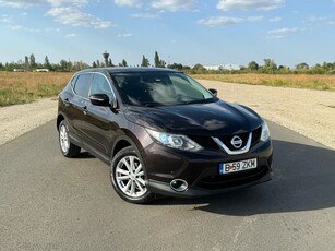 Nissan Qashqai 1.6 DCI Start/Stop Acenta