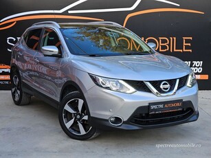 Nissan Qashqai 1.6 DCI Start/Stop Tekna