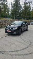 Nissan Qashqai 1.6 DCI Start/Stop X-TRONIC Tekna