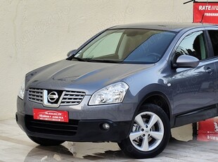 Nissan Qashqai Tekna 1.5DCi 110Cp