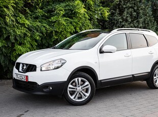 Nissan Qashqai+2 2.0 dCi DPF 