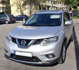 Nissan X-Trail 1.6L dCI Start/Stop Tekna