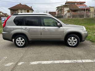 Nissan X-Trail 2.0 dCi / 173 CP Elegance 5u