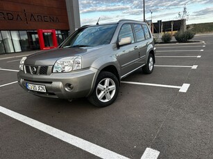 Nissan X-Trail 2.0 dCi Confort 5u