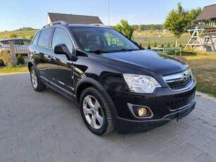 Opel Antara 2.2 cdti 4*4 2012 RAR efectuat