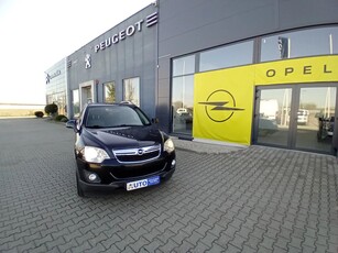 Opel Antara 2.2 CDTI 4x4 Design Edition