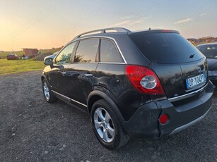 Opel Antara automat