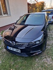 Opel Astra 1.2 Turbo Business Elegance