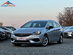 Opel Astra 1.2 Turbo Business Elegance