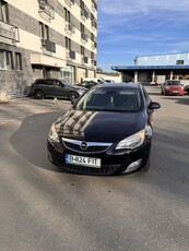 Opel Astra 1.4 Turbo Active