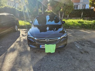 Opel Astra 1.4 Turbo ECOTEC Innovation