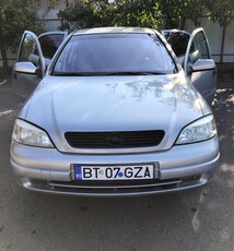 Opel Astra 1.6