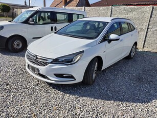 Opel Astra 1.6 CDTI Active