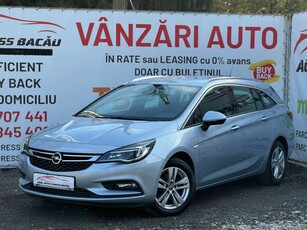 Opel Astra 1.6 CDTI Sports Tourer Active