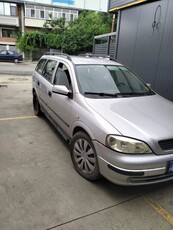 Opel Astra 2.0 TDi Comfort